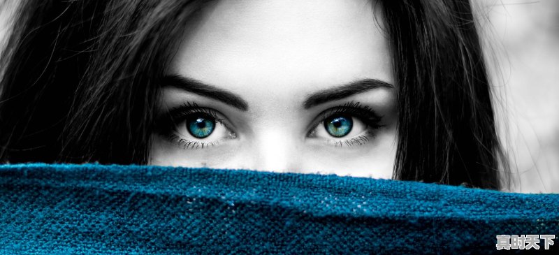 段奕宏眼睛失明的电影 - 真时天下