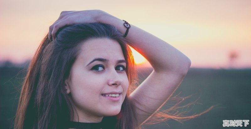 电影频道女主持人名单 - 真时天下