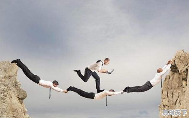 一个总经理翻墙偷拍就导致股价暴涨,是不是股市的一个病态现象 - 真时天下