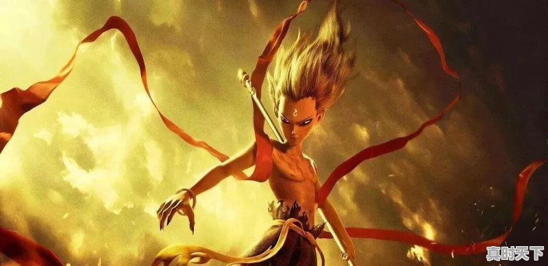 有哪些好看的中国古风漫画电影可以推荐 - 真时天下