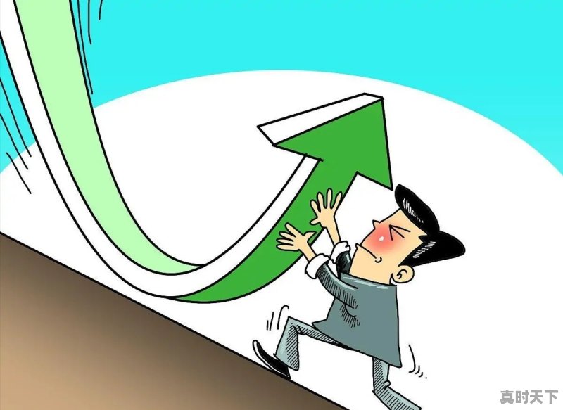 今天股市大盘微跌,明天12月4日星期五,股市会怎么走 - 真时天下