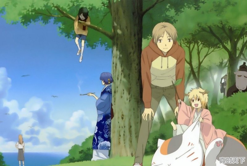 有没有那种很虐很虐的BL漫画 - 真时天下