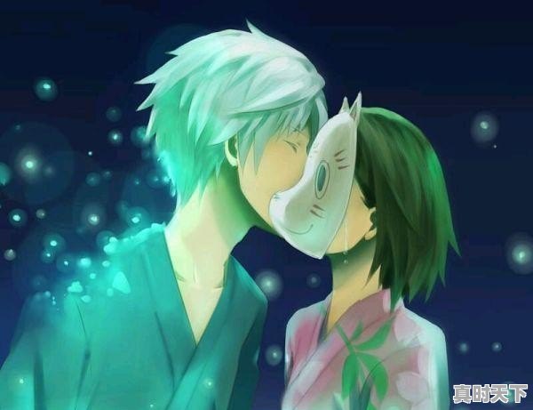 有没有那种很虐很虐的BL漫画 - 真时天下