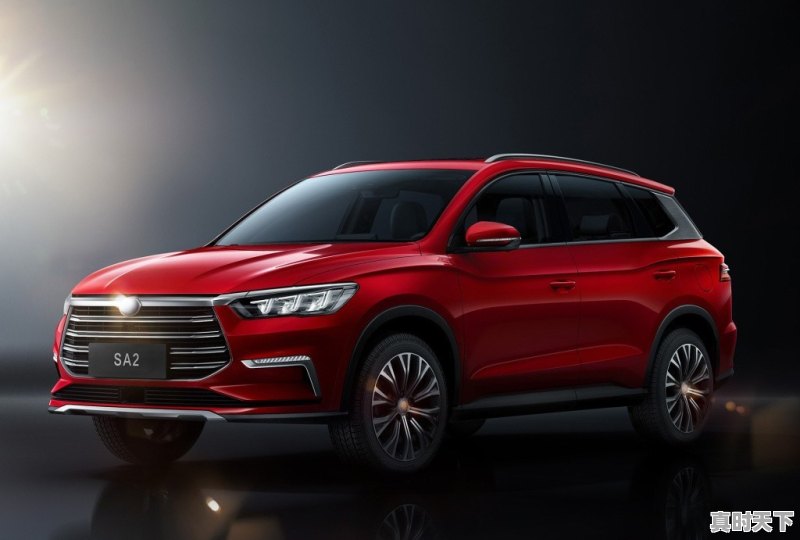 想买一辆国产S∪V,计划12万左右落地,哪一款比较靠谱求推荐 - 真时天下