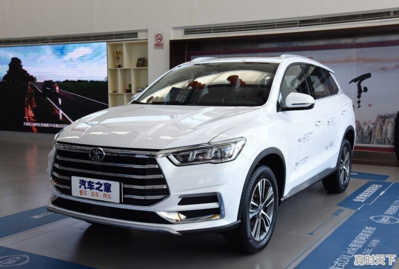 想买一辆国产S∪V,计划12万左右落地,哪一款比较靠谱求推荐 - 真时天下