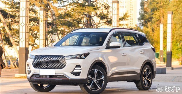 想买一辆国产S∪V,计划12万左右落地,哪一款比较靠谱求推荐 - 真时天下
