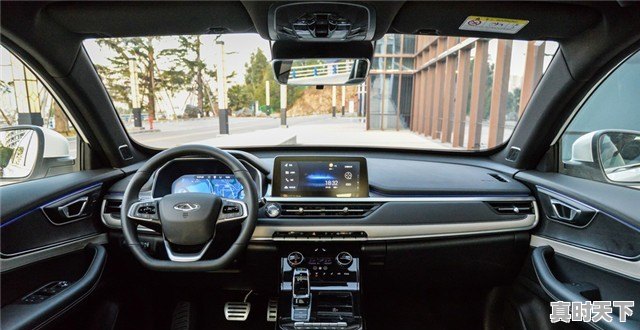 想买一辆国产S∪V,计划12万左右落地,哪一款比较靠谱求推荐 - 真时天下