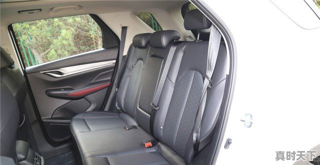 想买一辆国产S∪V,计划12万左右落地,哪一款比较靠谱求推荐 - 真时天下