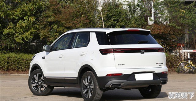 想买一辆国产S∪V,计划12万左右落地,哪一款比较靠谱求推荐 - 真时天下