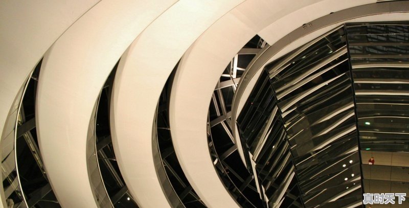 立足科技创新建设民航强国 - 真时天下
