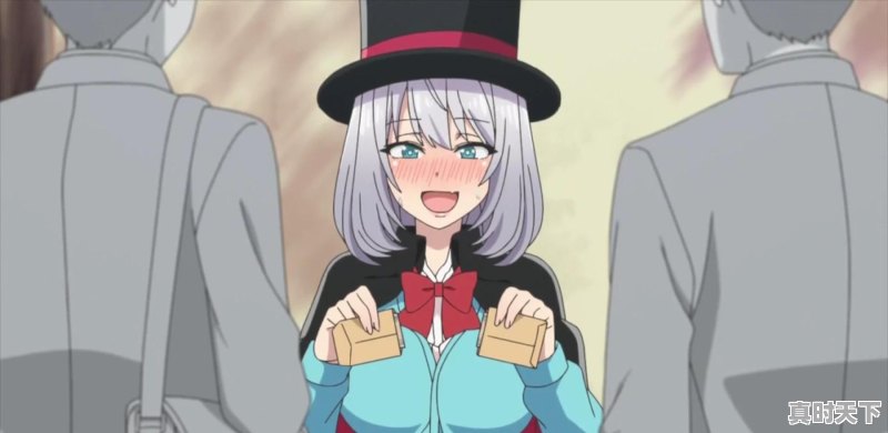 18年有没有新的恋爱番可以看 - 真时天下