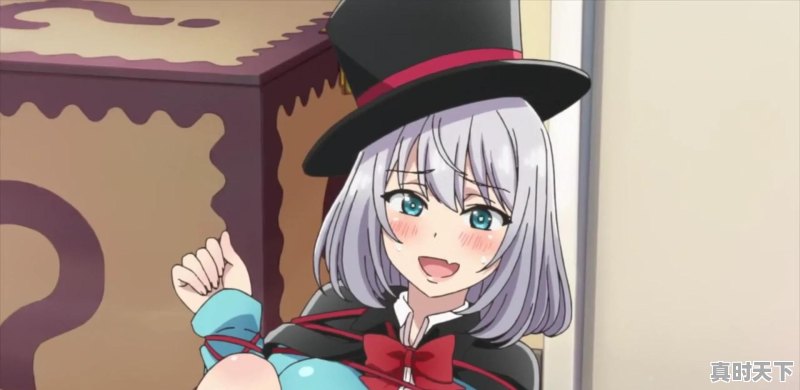 18年有没有新的恋爱番可以看 - 真时天下