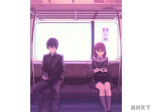 18年有没有新的恋爱番可以看 - 真时天下