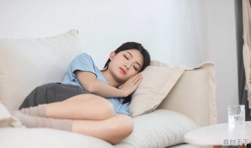 被同事看到过什么尴尬的秘密? - 真时天下