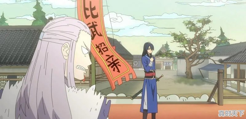 国漫中无限延期的动漫有哪些 - 真时天下