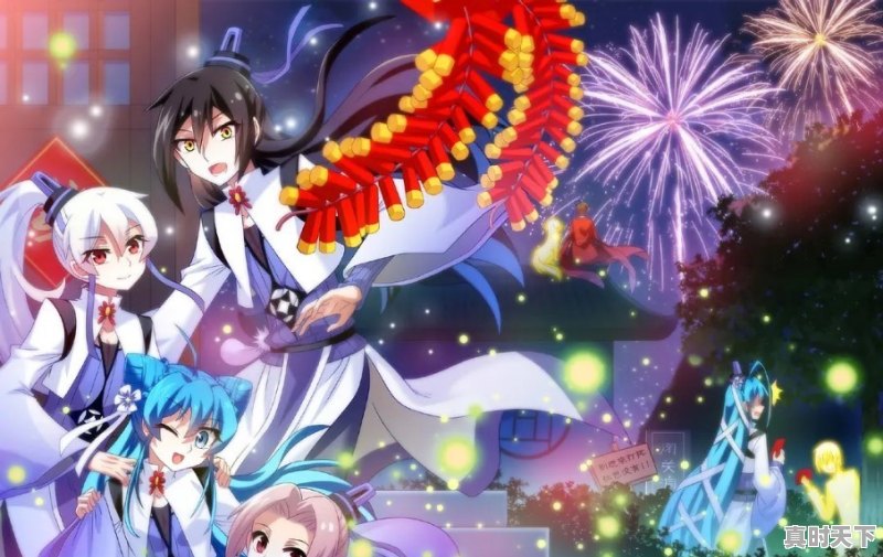 国漫中无限延期的动漫有哪些 - 真时天下