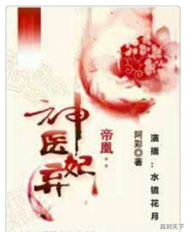 古装爱情动漫推荐治愈系女主文学 - 真时天下