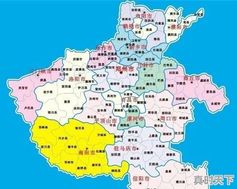 河南人早上有吃面条的习惯么？河南早饭吃什么 - 真时天下