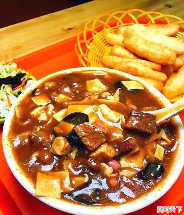 河南人早上有吃面条的习惯么？河南早饭吃什么 - 真时天下