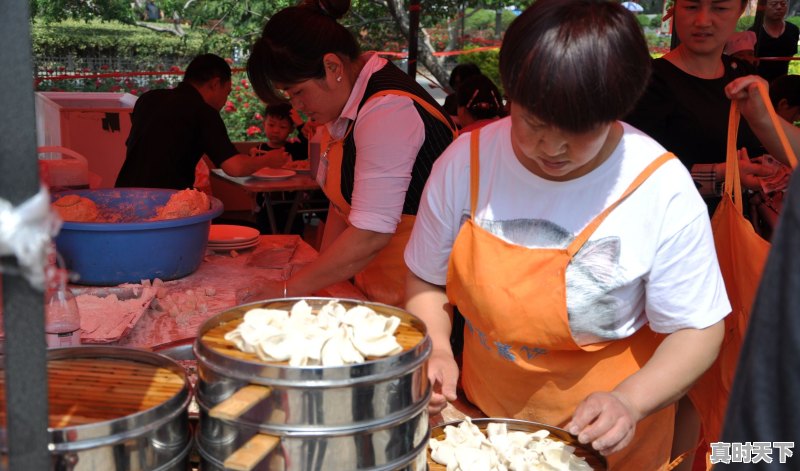 河南人早上有吃面条的习惯么？河南早饭吃什么 - 真时天下