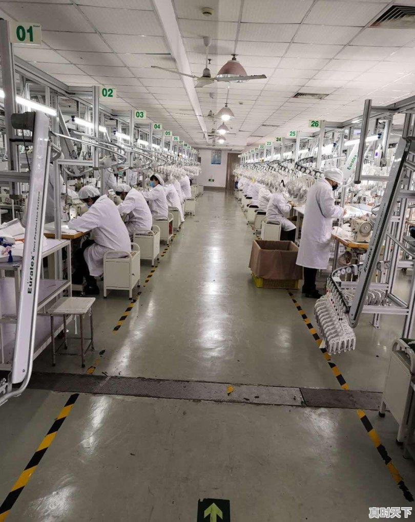 今年春节口罩会不会再次卖疯 - 真时天下