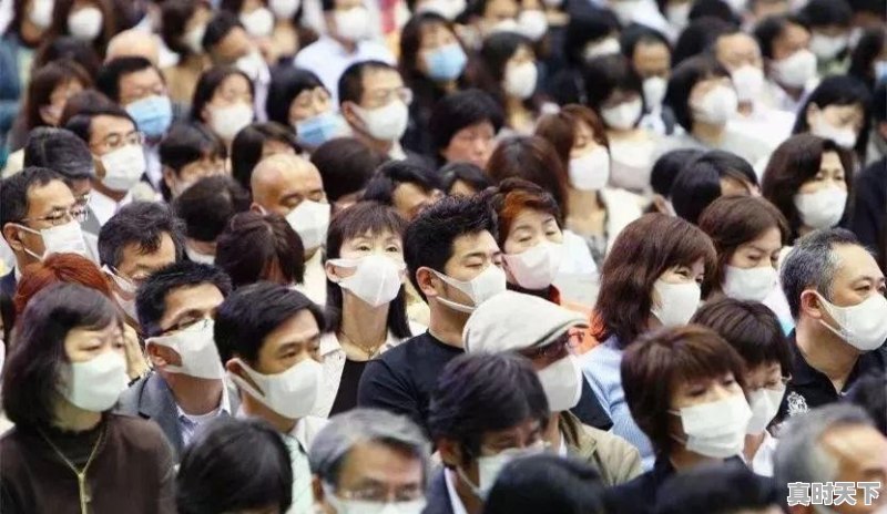 今年春节口罩会不会再次卖疯 - 真时天下