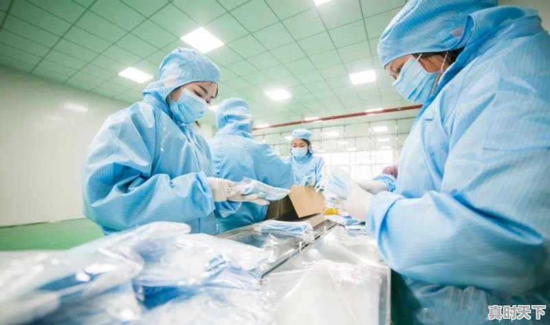 今年春节口罩会不会再次卖疯 - 真时天下