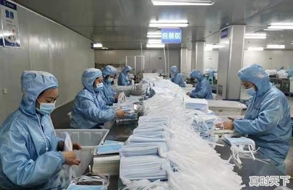 今年春节口罩会不会再次卖疯 - 真时天下