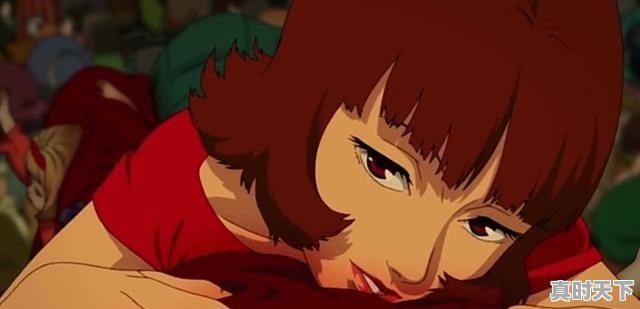 动漫推荐日漫女主白发也特别好看 - 真时天下