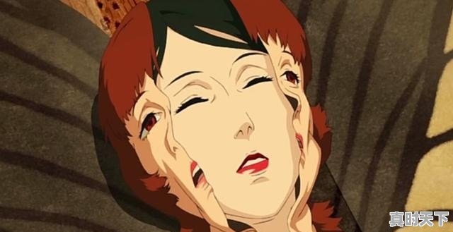 动漫推荐日漫女主白发也特别好看 - 真时天下