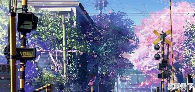 动漫推荐日漫女主白发也特别好看 - 真时天下