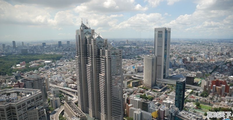 地级市和副省级市有什么区别 - 真时天下