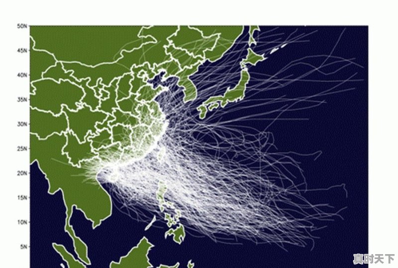 未来广东会有台风吗 - 真时天下