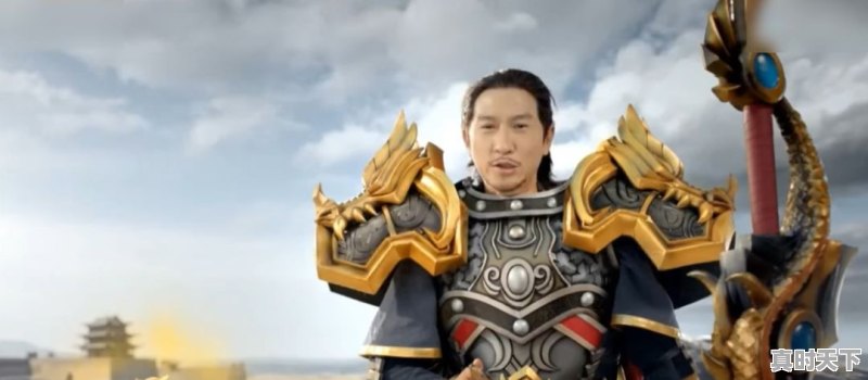 贪玩蓝月什么时候出游戏大电影呢?请古天乐,张家辉主演的游戏大电影 - 真时天下