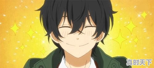 适合女生看的恋爱动漫推荐 - 真时天下