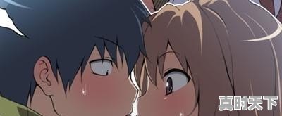 适合女生看的恋爱动漫推荐 - 真时天下