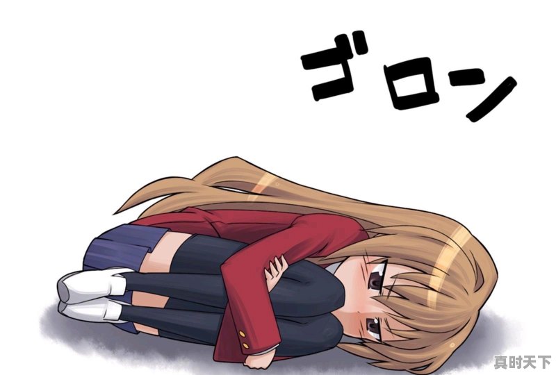 适合女生看的恋爱动漫推荐 - 真时天下