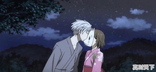 适合女生看的恋爱动漫推荐 - 真时天下