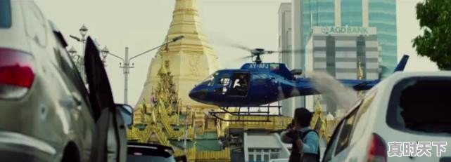 张家辉古天乐最新电影作品 - 真时天下