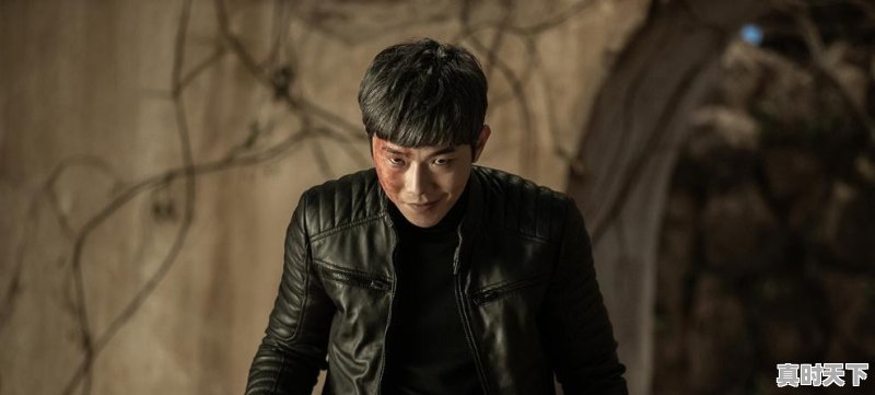 张家辉古天乐最新电影作品 - 真时天下