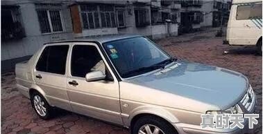 预算一万元以下,有哪些二手车值得推荐 - 真时天下