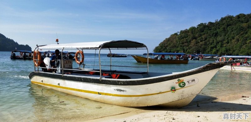 马来西亚兰卡威天气 - 真时天下