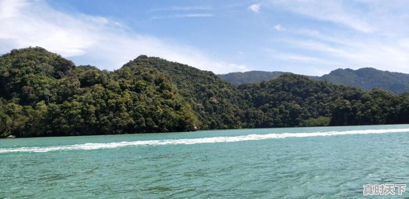 马来西亚兰卡威天气 - 真时天下