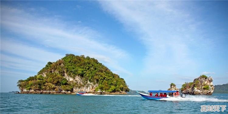 马来西亚兰卡威天气 - 真时天下