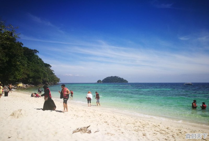 马来西亚兰卡威天气 - 真时天下