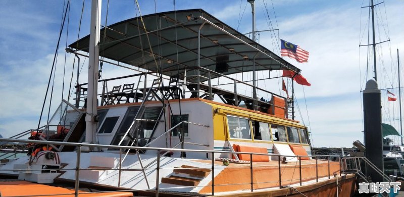 马来西亚兰卡威天气 - 真时天下