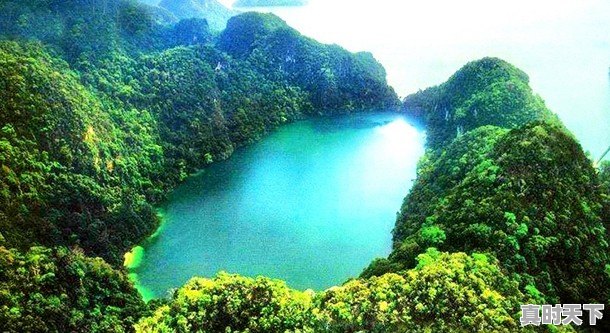 马来西亚兰卡威天气 - 真时天下