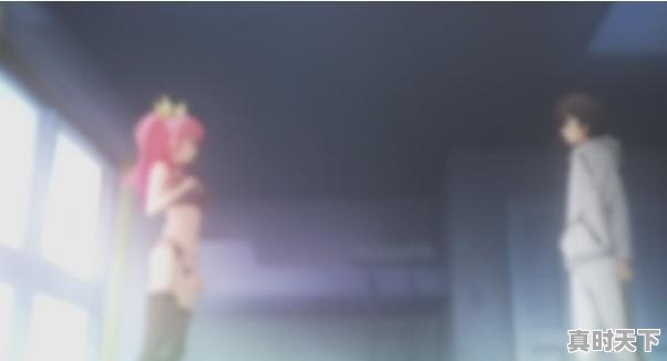 女生很强男生弱动漫推荐 - 真时天下