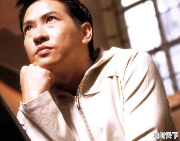 张家辉凭什么电影拿到的影帝，分别是哪几部呢 - 真时天下