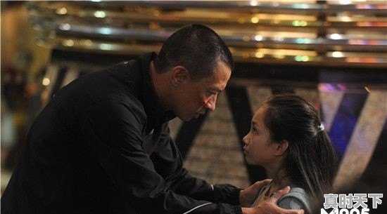 张家辉凭什么电影拿到的影帝，分别是哪几部呢 - 真时天下